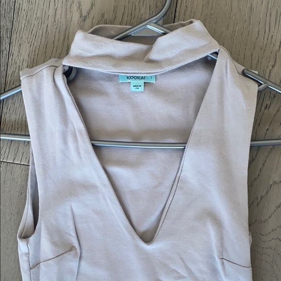 KOOKAI DRESS - Picture 3 of 3